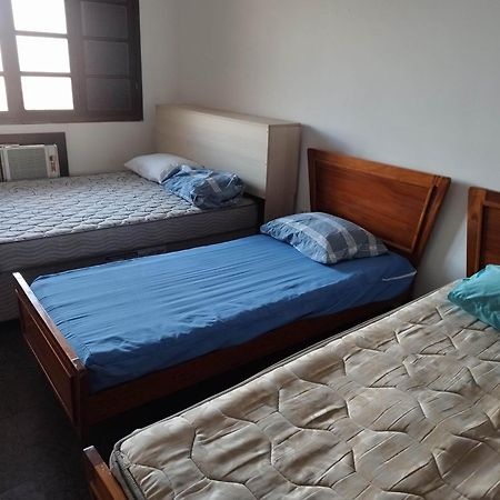Apto Tipo Casa 10 Praia Da Costa Centro Ar Condicionado Internet Mobiliado Geladeira Fogao Tv Vila Velha  Zewnętrze zdjęcie