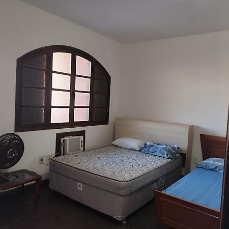 Apto Tipo Casa 10 Praia Da Costa Centro Ar Condicionado Internet Mobiliado Geladeira Fogao Tv Vila Velha  Zewnętrze zdjęcie