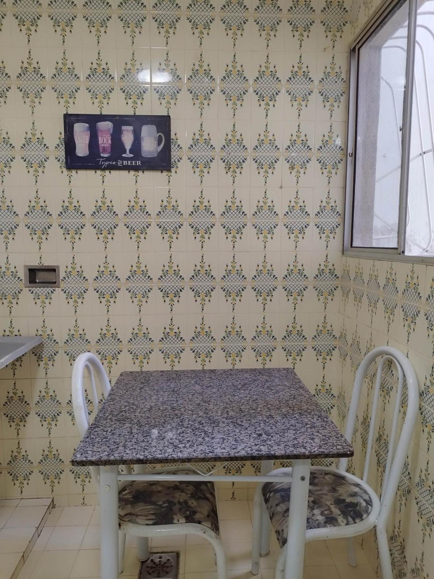 Apto Tipo Casa 10 Praia Da Costa Centro Ar Condicionado Internet Mobiliado Geladeira Fogao Tv Vila Velha  Zewnętrze zdjęcie