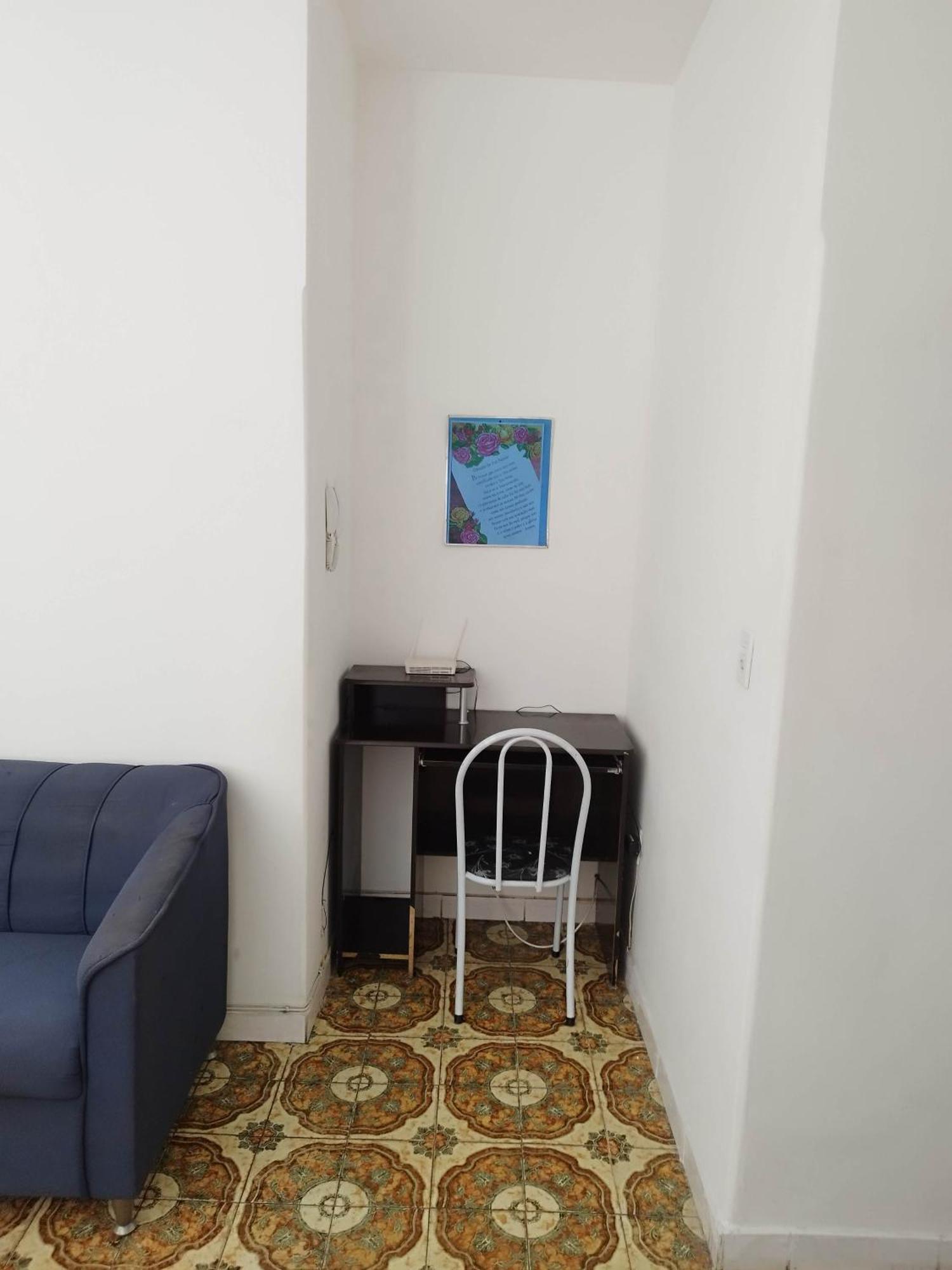 Apto Tipo Casa 10 Praia Da Costa Centro Ar Condicionado Internet Mobiliado Geladeira Fogao Tv Vila Velha  Zewnętrze zdjęcie